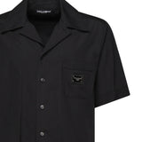 Camicia Hawaii G5JH9T GF855N0000 DOLCE & GABBANA 