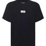 T-shirt numeric signature SH0GC0033 S24312900 MM6 Maison Margiela 