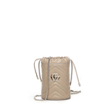 Borsa a secchiello GG Marmont 575163 DTDHD1523 GUCCI 