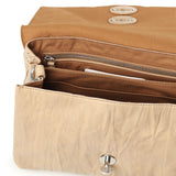 Borsa Postina Plissé S 068090 2090000Z0334 ZANELLATO 