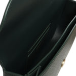 Mini bag a tracolla Double Gancini 21A073 784612005 FERRAGAMO 