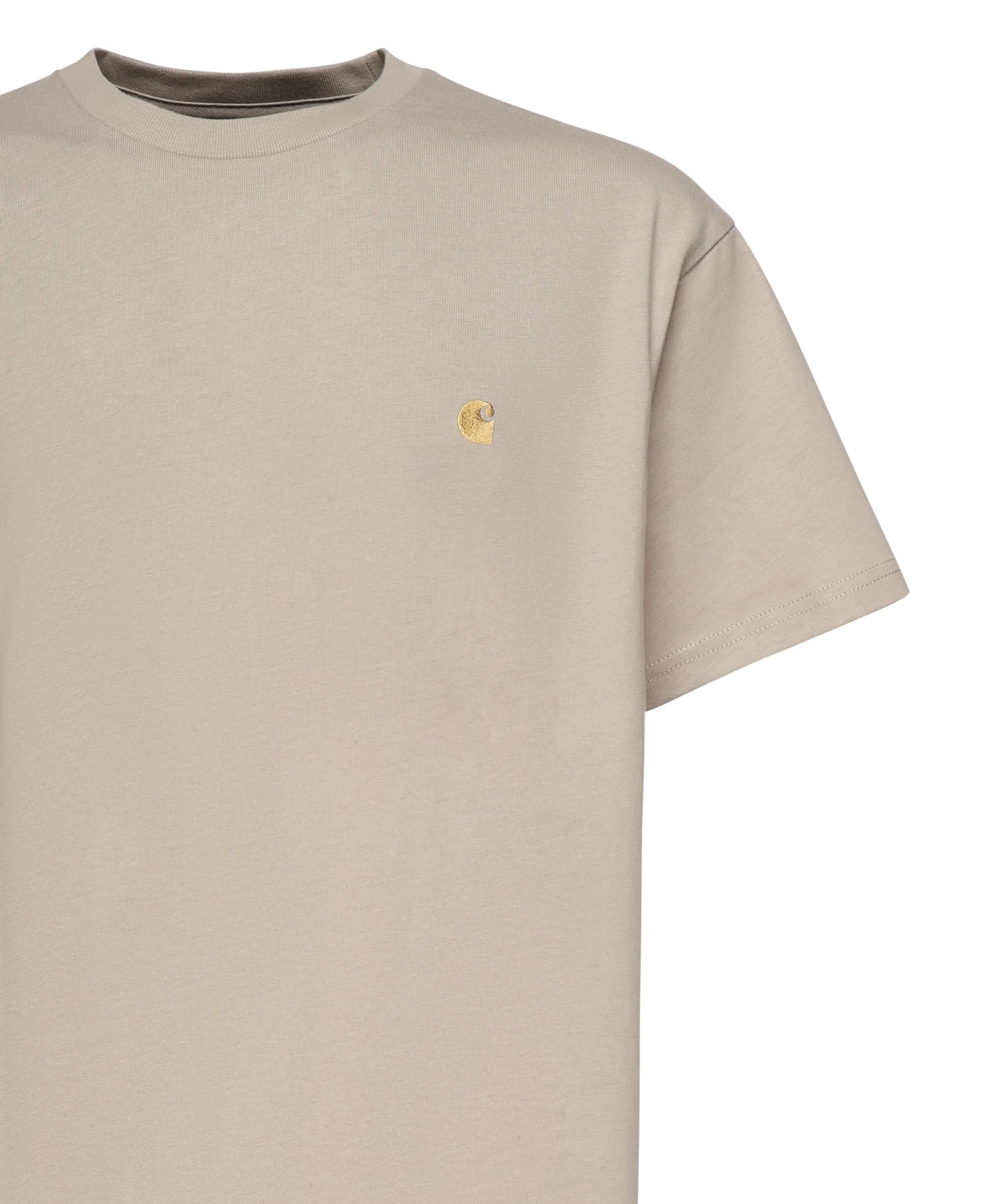 T-Shirt Chase I026391 2Q6XX CARHARTT WIP 