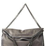 Borsa tote pieghevole Falabella 234387 W91321220 STELLA McCARTNEY 