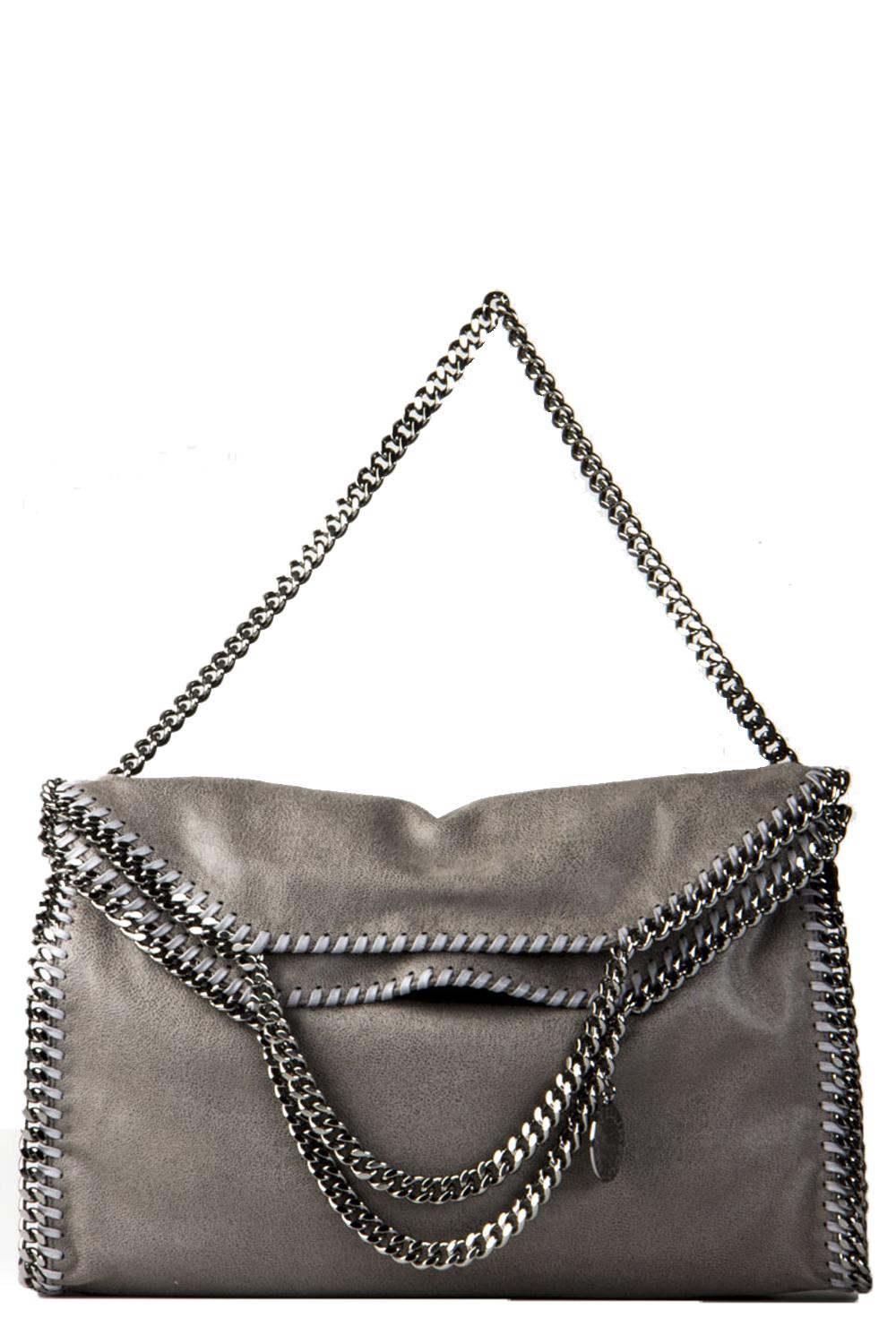 Borsa tote pieghevole Falabella 234387 W91321220 STELLA McCARTNEY 