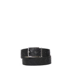 Cintura Intrecciato Double Face 652944 VCPQ13172 BOTTEGA VENETA 