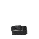 Cintura Intrecciato Double Face 652944 VCPQ13172 BOTTEGA VENETA 