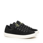 Sneakers con applicazione Compass K1SFWS100020 S0172V0029 STONE ISLAND 