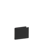 Portafoglio in pelle BYPP10A13 BLACK BY BYBLOS 