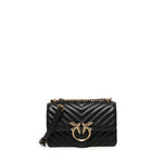 Borsa a tracolla piccola Love Bag 100074 A0GKZ99Q PINKO 