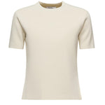 Maglia in filato di viscosa "Segale" 2511361078600 001 MAX MARA 