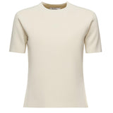 Maglia in filato di viscosa "Segale" 2511361078600 001 MAX MARA 