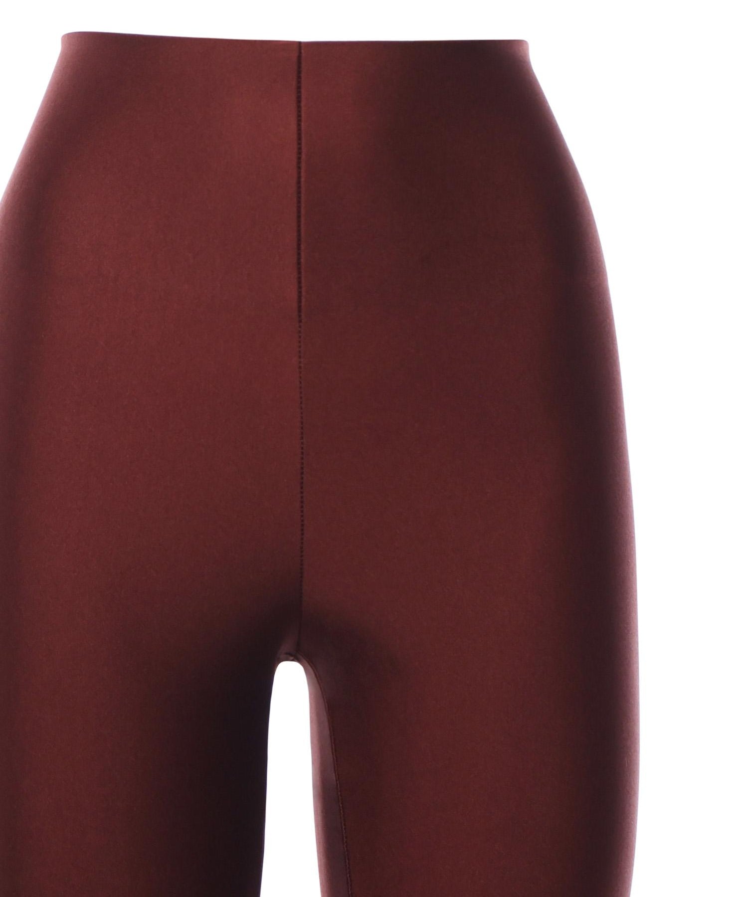 Leggings Holly '80s<BR/> T180412A TJP062BURGUNDY THE ANDAMANE 