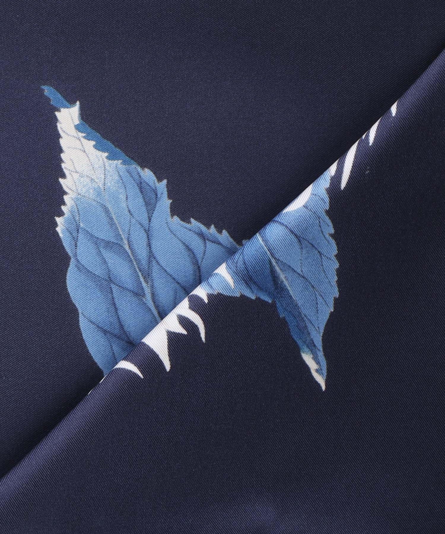 Foulard in seta con stampa 310196 780052003 FERRAGAMO 