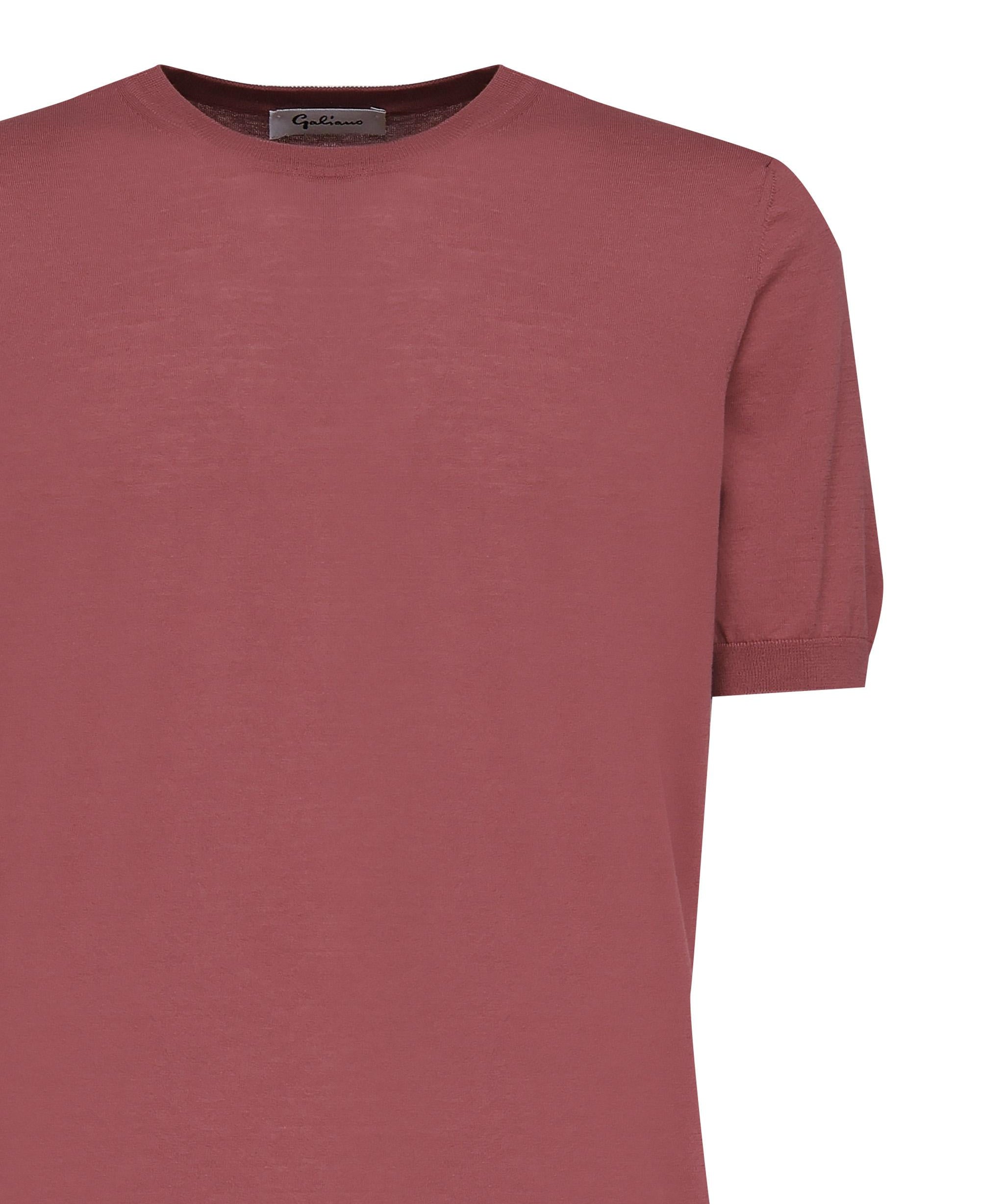 T-shirt premium <BR/> 43154 20731223 GALIANO 