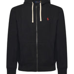Felpa con logo 710548546 003 POLO RALPH LAUREN 