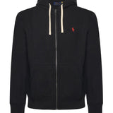 Felpa con logo 710548546 003 POLO RALPH LAUREN 