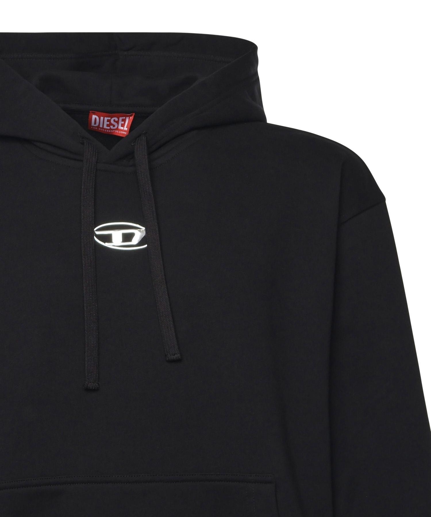 Felpa s-macs<BR/> A09856 0BMBJ9XX DIESEL 