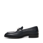 Mocassino ornamento Gancini 029276 778842002 FERRAGAMO 