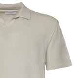 Polo in cotone UT122 M00699UA01017 DONDUP 