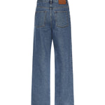 Jeans Anagram in denim H526Y11X97 5320 LOEWE 
