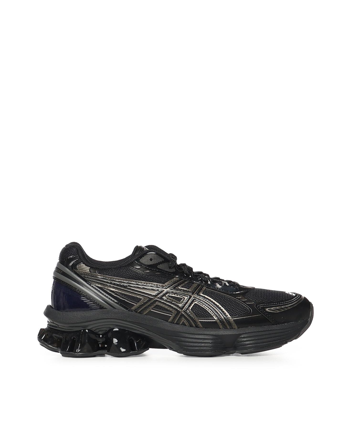 Sneaker Gel Kinetic Fluent 1203A591 003 ASICS 