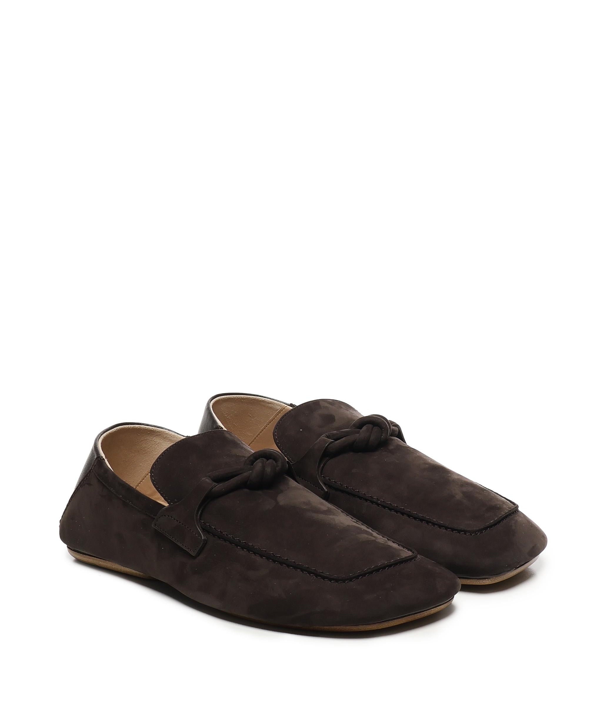 Mocassini Daddy 827136 V5E302113 BOTTEGA VENETA 