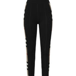 Leggings 'Check' 8072124 A1189 BURBERRY 