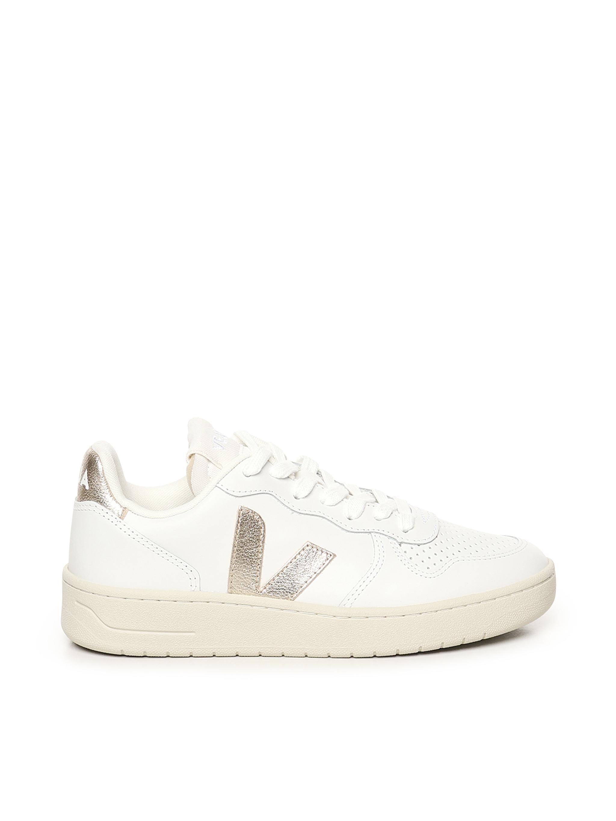 Sneakers V-10 VI0220737  VEJA 