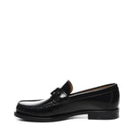 Mocassino ornamento Gancini 021606 762689001 FERRAGAMO 