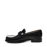 Mocassino ornamento Gancini 021606 762689001 FERRAGAMO 