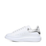 Sneakers in pelle di vitello 735771 WICYQ9061 ALEXANDER McQUEEN 