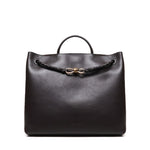 Borsa Andiamo grande  in morbida pelle di vitello 806010 V4O922190 BOTTEGA VENETA 