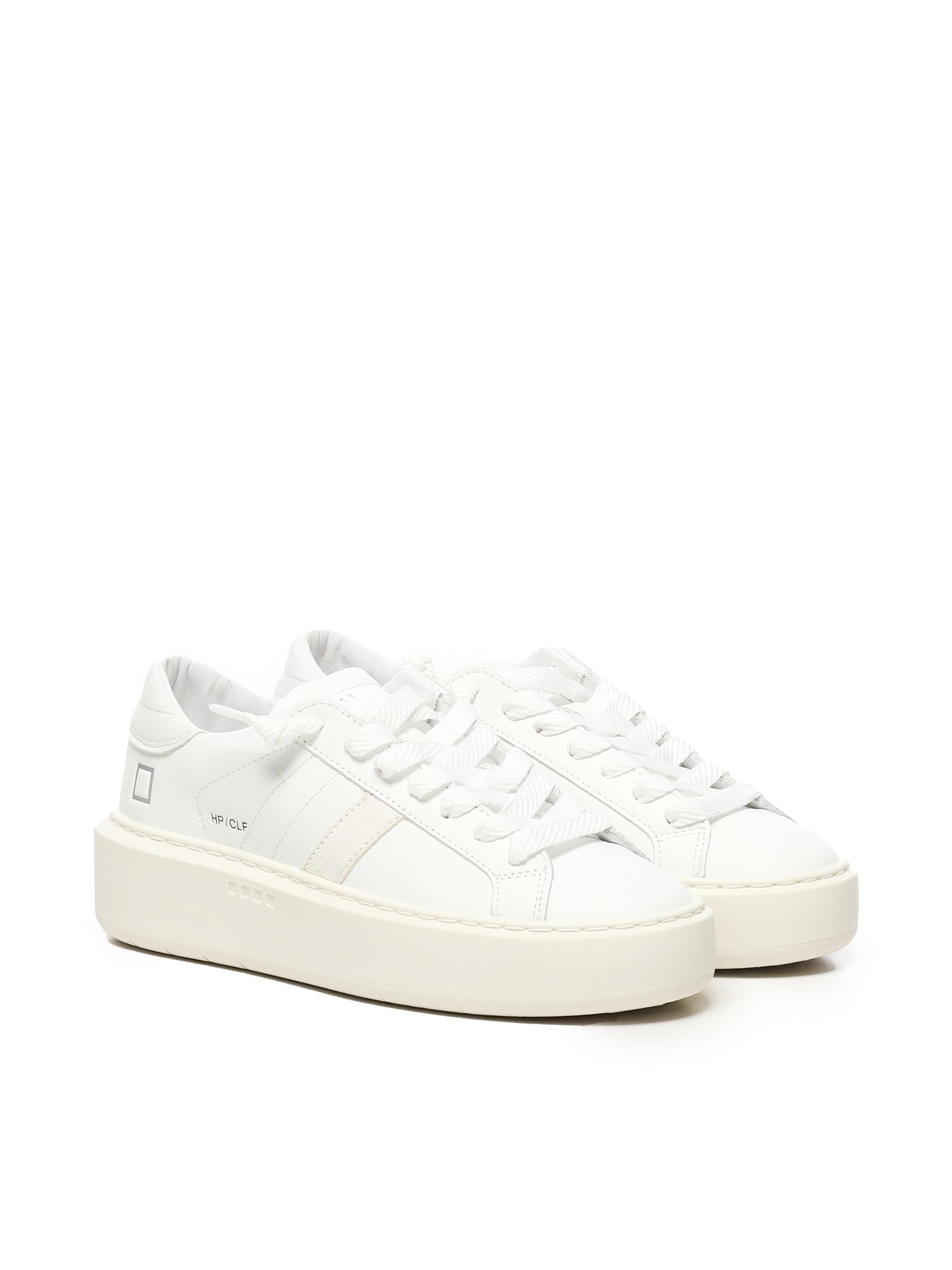 Sneakers Hill Low Platform W421 HP-CAWH D.A.T.E. 