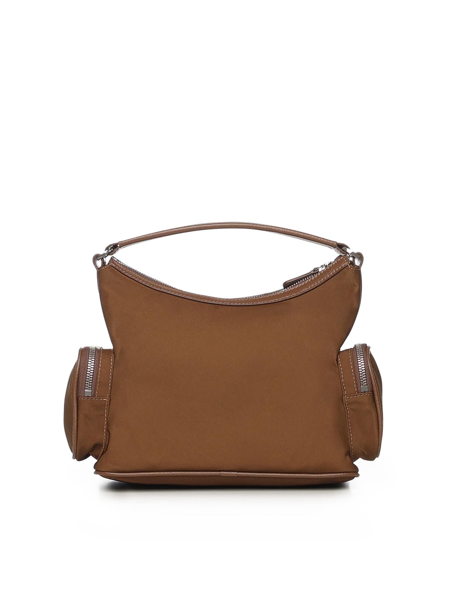 Borsa a Tracolla Dartmoor in ECONYL 7B0185 WP06702200 STELLA McCARTNEY 