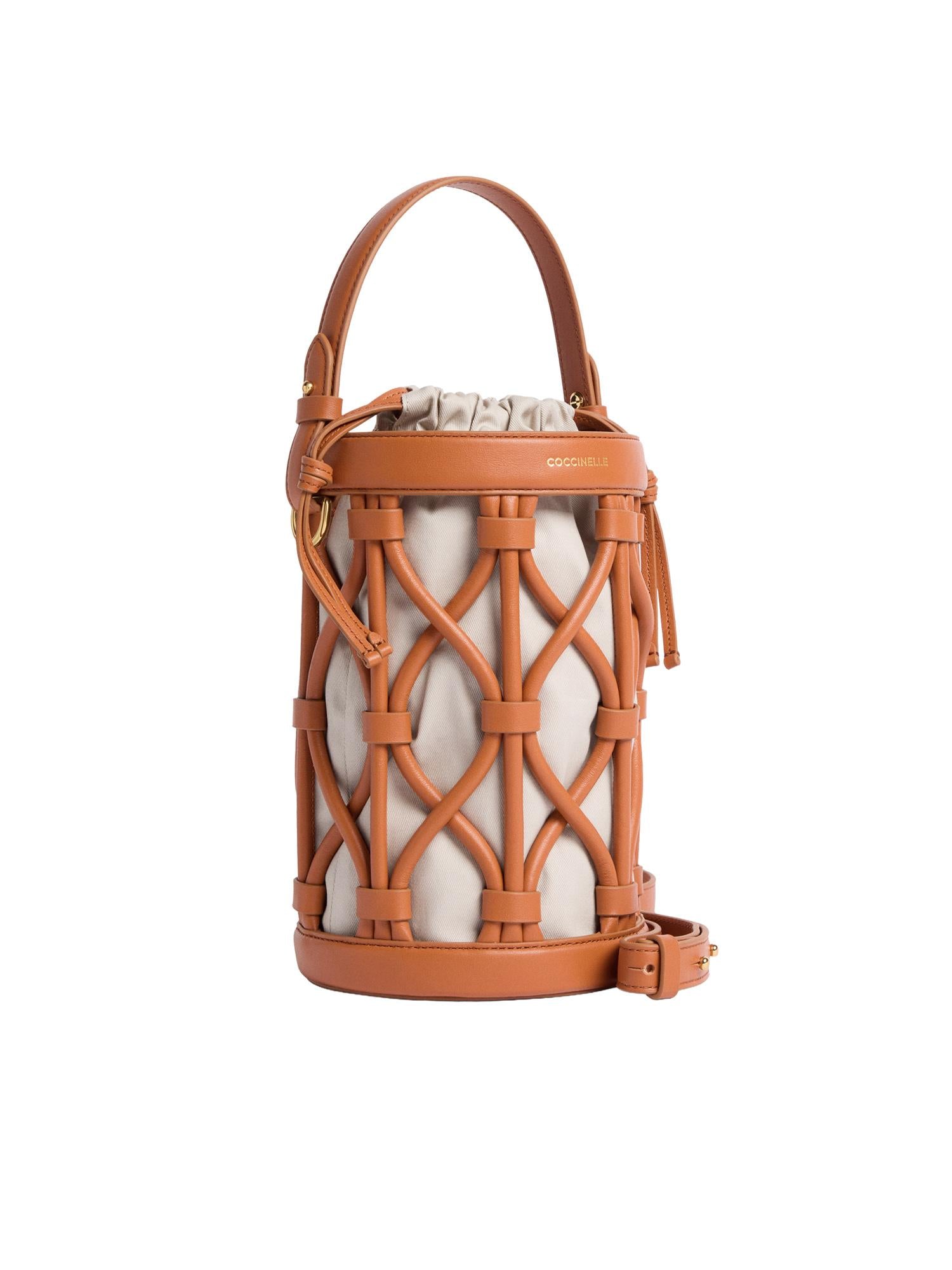 Borsa Koi small E1U2P230101 R41 COCCINELLE 