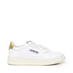 Sneakers Medalist in cowskin AULW LL70 AUTRY 