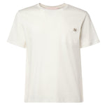 T-shirt con logo 6V3MG16X AQ50BO VALENTINO GARAVANI 