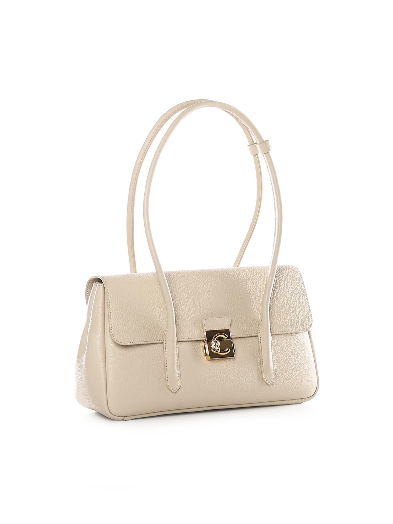 Borsa a spalla in pelle E1U4K120301 N64 COCCINELLE 