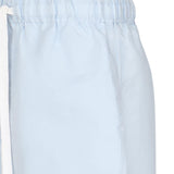 Pantaloncini con coulisse stampanti<BR/> SR0114 PG1698804 JW ANDERSON 