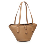 Borsa coffa Capri in pelle di vitello BB7815 AK2748Z093 DOLCE & GABBANA 