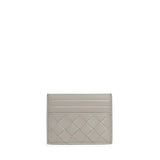 Porta carte di credito Intrecciato 796324 V1G141662 BOTTEGA VENETA 