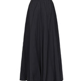 Gonna maxi asimmetrica 838764 TRO311055 BALENCIAGA 