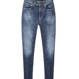 Jeans Daila in denim DP651 DS0107DLE9800 DONDUP 