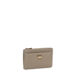 Portacarte in vitello plongé<BR/> BI1261 A9S258I399 DOLCE & GABBANA 