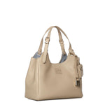 Borsa in pelle con logo 5BA304 2IFLF05C2 MIU MIU 