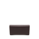 Portafoglio Federica<BR/> 73PS9ER113 FEDERICA VBORDEAUX V° 73 