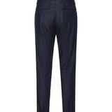 Pantalone Joe in denim UP615 DF0293ULT3800 DONDUP 