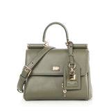 Borsa a mano My Sicily in pelle BB7781 B732180560 DOLCE & GABBANA 