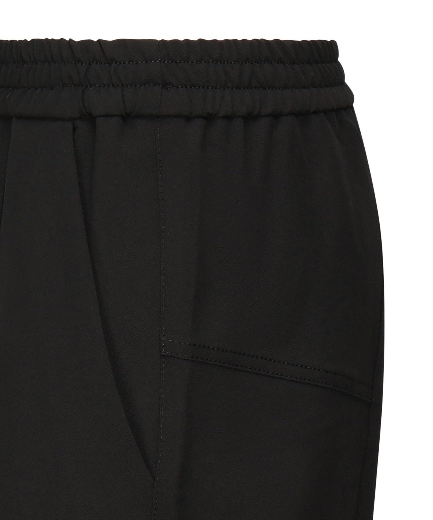 Pantalone jogger Pepata<BR/> 105545 A18EZ99 PINKO 