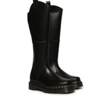 Stivali cavallerizza Amaayah in pelle 31947001  DR. MARTENS 